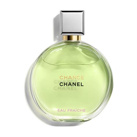 chance fraiche Chanel